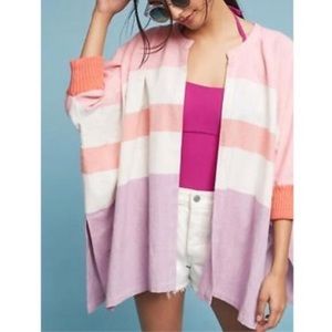 Anthro Hei Hei Kimono Cardigan